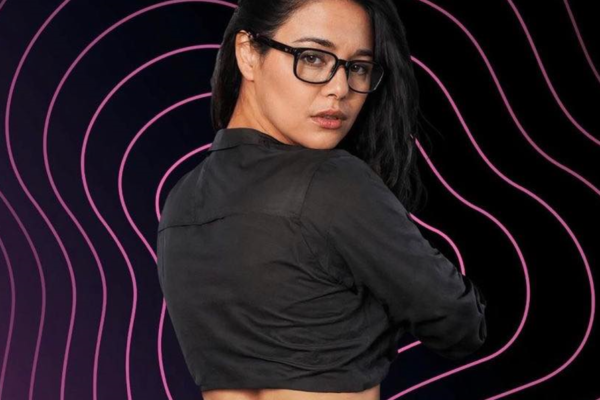 Dana Vespoli